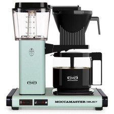 Moccamaster KBG SPG 53976