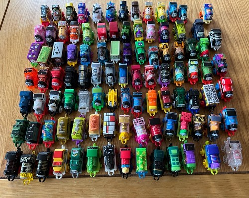 Thomas the tank engine - the,