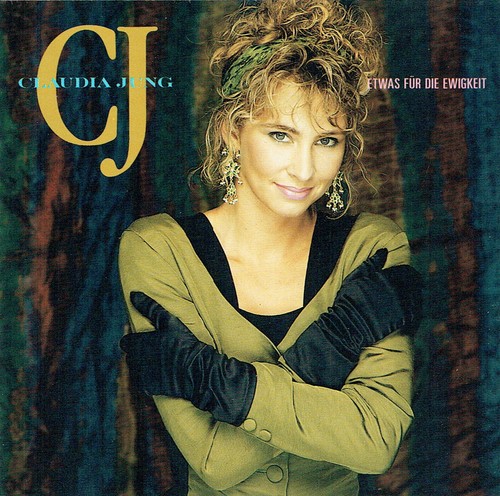 Claudia jung etwas für - (cd),