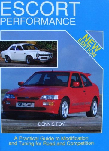 Buch ford escort - buch/buch:,