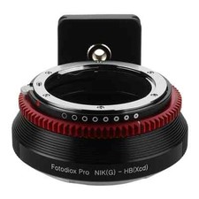 Fotodiox pro objektivadapter - fotodiox,