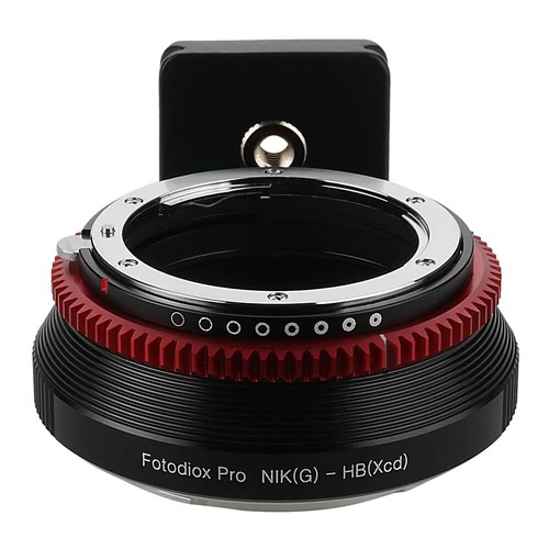 Fotodiox pro adapter nikon - fotodiox,