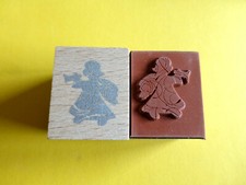 Motivstempel Stempel Engel