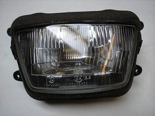 GSF 600 BANDIT HEADLIGHT HEAD