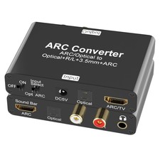 HDMI ARC Audio Extraktor
