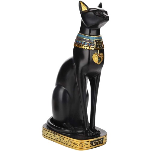 ägyptische katzenstatue - Ägyptische,