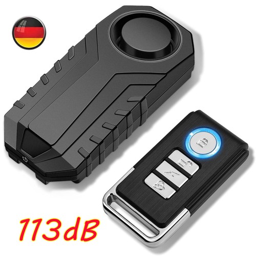 113db fahrrad drahtlos - 113db,