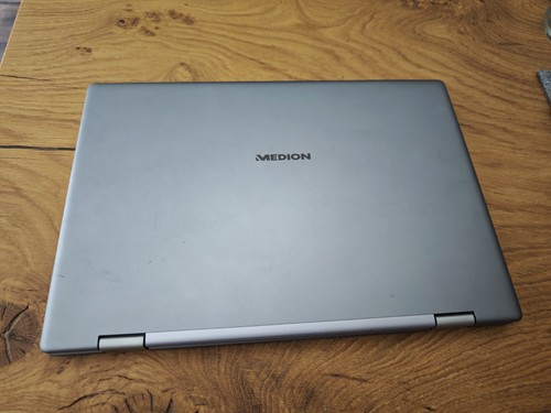 Medion akoya laptop - medion,