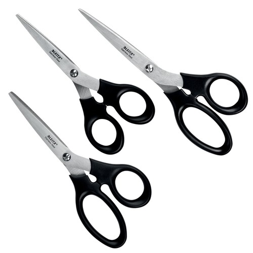 Leitz 54260095 scheren set - leitz,