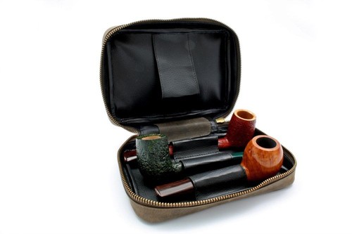 Rattray peat pipe bag - bag, 2