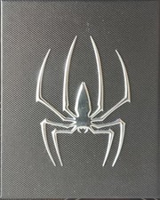 Spider-Man 1-3 Trilogie -