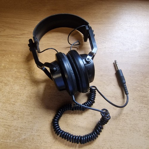 Sony dynamic stereo - dr-s3,