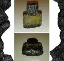 SILEX ~ Pour Homme ~ PARFUM ~ 7,5ml Miniatur ~ J.C. Casanova ~ Vintage ~ RAR 