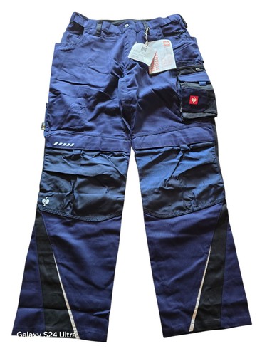 Engelbert strauss bundhose - engelbert,