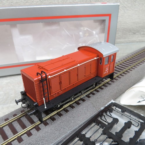 Lima 208239l öbb - -,