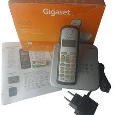 Gigaset AS 285 schnurloses