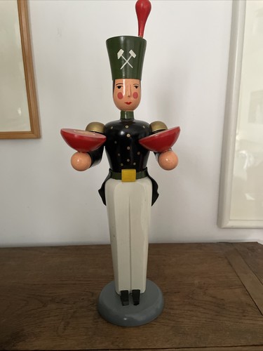 Ddr lichter bergmann - 40, cm