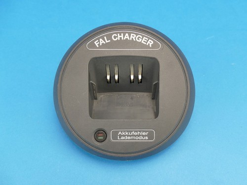 Ladestation fal charger - fal, funk