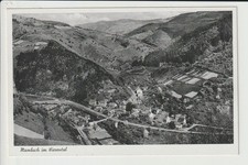 Zell mambach im - ,