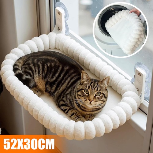 Fensterliege für katzen - fensterliege,