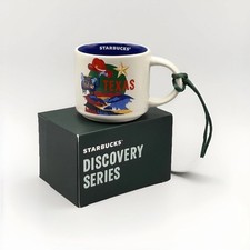Starbucks Discovery Mini