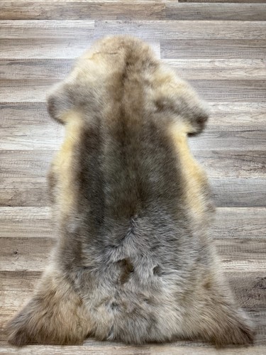 Unikat merino schaffell - unikat,