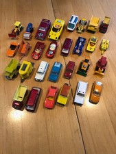 Konvolut matchbox lesney - 29,