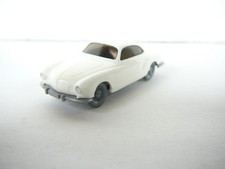 WIKING Sondermodell VW Karmann