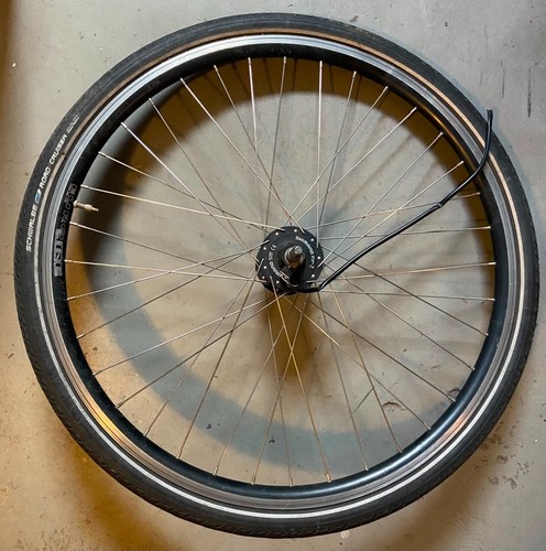 Fahrrad zoll shimano - 28,