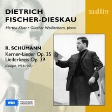 Robert schumann kerner - schumann:,