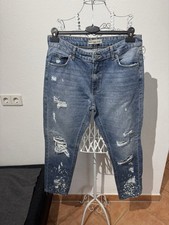 Bershka Jeanshose Jeans Hose