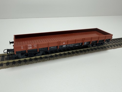 Fleischmann 5283 - fleischmann, h0