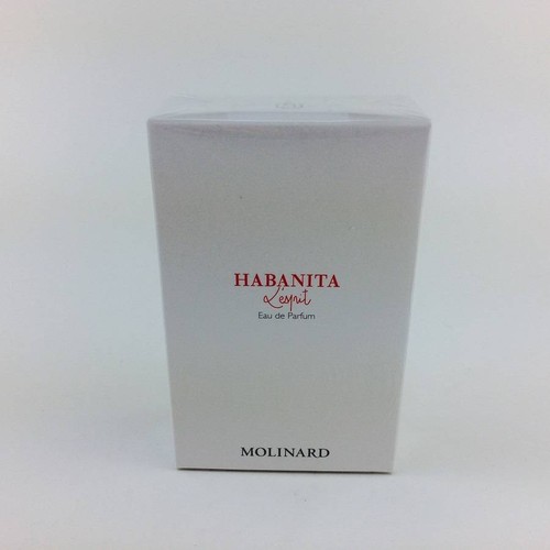 Molinard habanita esprit - molinard, l´esprit
