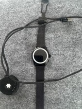 Smartwatch Montblanc Summit 2 (119440) - IOS & Android