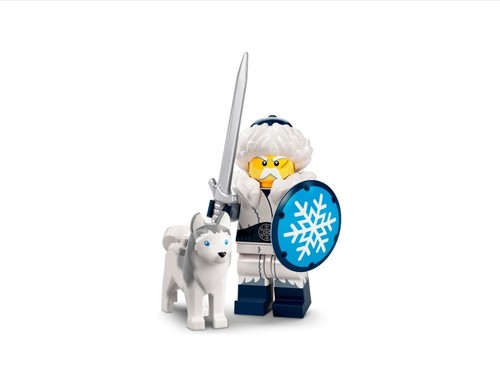 Lego minifiguren serie - lego®,