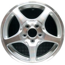 Wheel Rim Honda S2000 COUPE 16