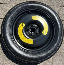 1 X RESERVERAD NOTRAD AUDI Q3 F3 SEAT TARRACO SKODA KODIAQ VW TIGUAN 5QF601027H