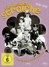 Die kleinen strolche 1930 - strolche, 1930-1934