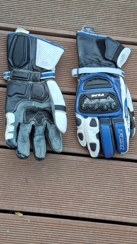 Motorrad handschuhe sommer - handschuhe,
