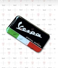 PIAGGIO Vespa Logo Schutz Gel