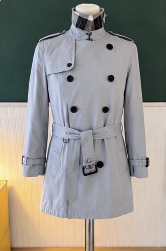 Orig burberry brit herren - burberry,