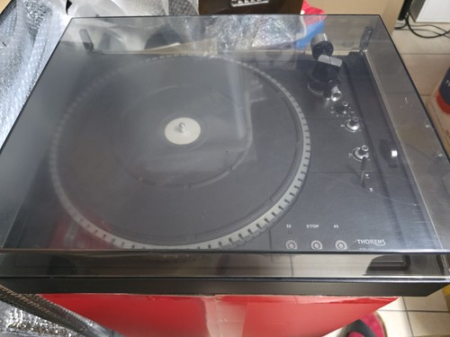Original thorens 105 - original, td