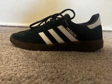 Adidas Handball Spezial black
