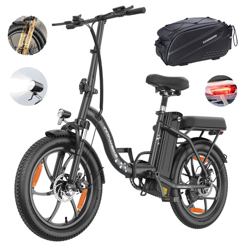 Witambike c16 250w - c16,
