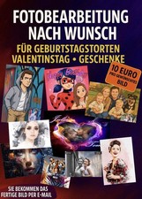 Bearbeite Bilder Nach Wunsch Der Bearbeitung