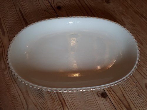 Servierplatte kuchenplatte alt - servierplatte,