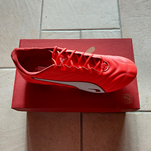 Puma king pro leder - pro,