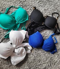 7 Teile Bikini Paket Gr.36, 75