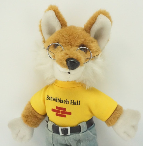 Schwäbisch hall fuchs - schwäbisch,