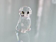  Swarovski Figur 188386 Eule 4 cm Top Zustand  